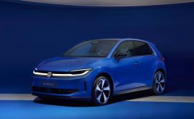 Volkswagen представи изцяло новото ID.Polo