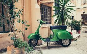 Една легенда става на 80!