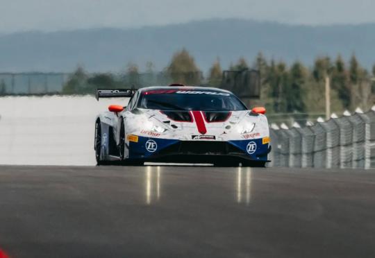 Всяко чудо за три дни: нов рекорд на А1 Motor Park