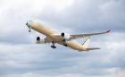 Airbus започна тестовите полети на A350-1000ULR – бъдещия рекордьор