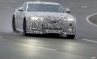 Първият Jaguar от новата ера ще се казва Type 01