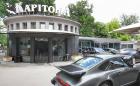 Обрат: “Капитолия” взима част от Борисовата градина в София?