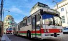 В нощта на музеите в София може да се возите на ретро автобуси