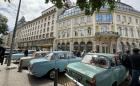 Готвят мащабен ретро парад за Спасовден 