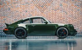 Porsche: “Никога няма да има електрическо 911”