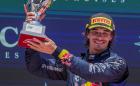 Никола Цолов излиза за победа на “Red Bull Ринг”