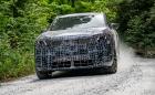 BMW обяви дата за премиерата на петото поколение X5