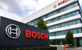 Bosch затваря инженерния си център в София