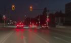 МВР се самосезира след видео с гонка в социалните мрежи