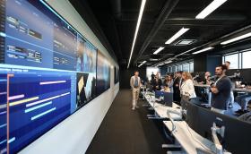 EnduroSat изпрати десет сателита наведнъж в Космоса
