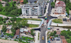Столична община изгражда нов мост между два квартала