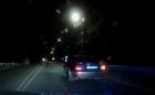 Необозначена патрулка в Пловдив наложи глоба от 1800 евро (Видео)