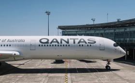 Qantas обяви дата за най-продължителния полет в света