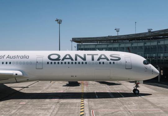 Qantas обяви дата за най-продължителния полет в света