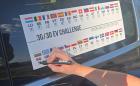 30/30 EV Challenge: В България си като в машина на времето – ужасни пътища, а полицията се крие в храстите