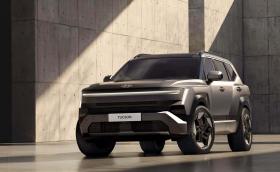 Hyundai показа новия Tucson