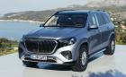 Това е новият Maybach GLS – с класически V8 и планини от въртящ момент