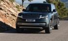 Известен българин е първият, който кара и мие калта в рекламата за новия Range Rover 
