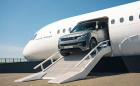 И Range Rover Sport вече има електрическа версия