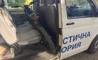 Полицаи отнеха електрически мотор от тийнейджър