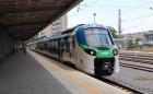 Представят първия от новите влакове Alstom 