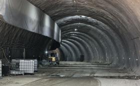 Тунелите при Кресна – прокопани наполовина