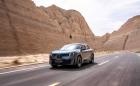 BMW iX3 пак мина 1000 км без зареждане