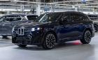 BMW започва производство на новото X5