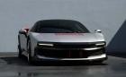 Ferrari извади новото CZ26