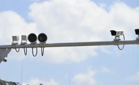 Новите камери по околовръстното на София са незаконни?