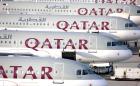 Qatar Airways спира полетите до България