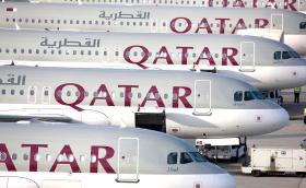 Qatar Airways спира полетите до България