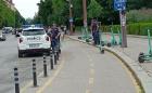 Полицията в София провери 280 души с тротинетки