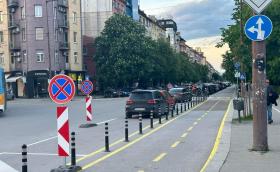 София пита къде искате нови велоалеи