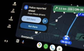 ЕС забранява Waze да ни предупреждава за камери?
