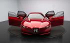 Alfa Romeo извади ново GT купе с V6, което изглежда фантастично