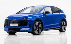 Официално: Audi представи новото A2
