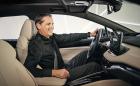 Volvo отмъкна шефа на един от конкурентите си