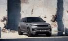 Range Rover Sport Electric е Range Rover Sport, но без двигател