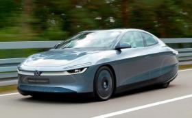 Помните ли дизеловия VW XL1, който харчи 1 л/100 км? Е, завърна се!