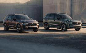 Volvo пуска два плъгин хибрида с толкова голям пробег на ток, че може да не зареждате бензин в продължение на месеци