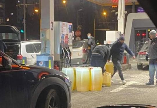 България е №1 по ръст на цените на горивата за последната година
