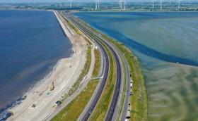 Избират откъде да мине магистрала “Черно море” на север