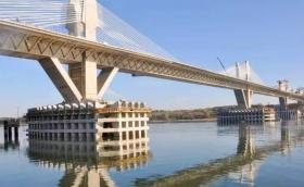 България, Гърция и Румъния ще строят свързващи пътища за 23 млрд. евро