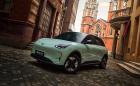 Бестселърът Geely E2 вече е у нас с цени от 22 хил. евро