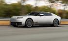 Jaguar Type 01: най-противоречивият Jaguar беше представен официално