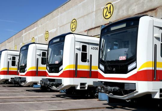 Свързват две линии на метрото в София с лифтовете на Витоша