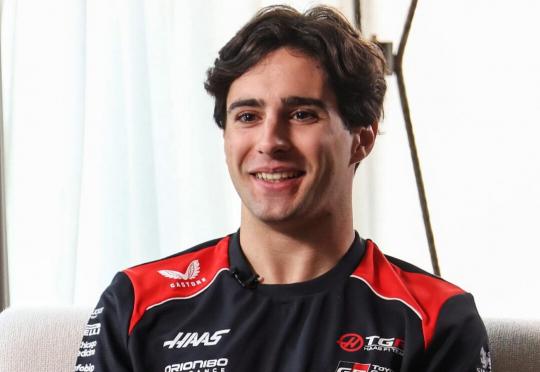 Големият конкурент на Никола Цолов във Формула 2 си осигури място в F1 догодина