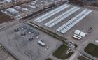 Този парк за съхранение на енергия работи с батерии Tesla