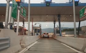 Колко струва да пътувате по магистрала в съседните на България страни?